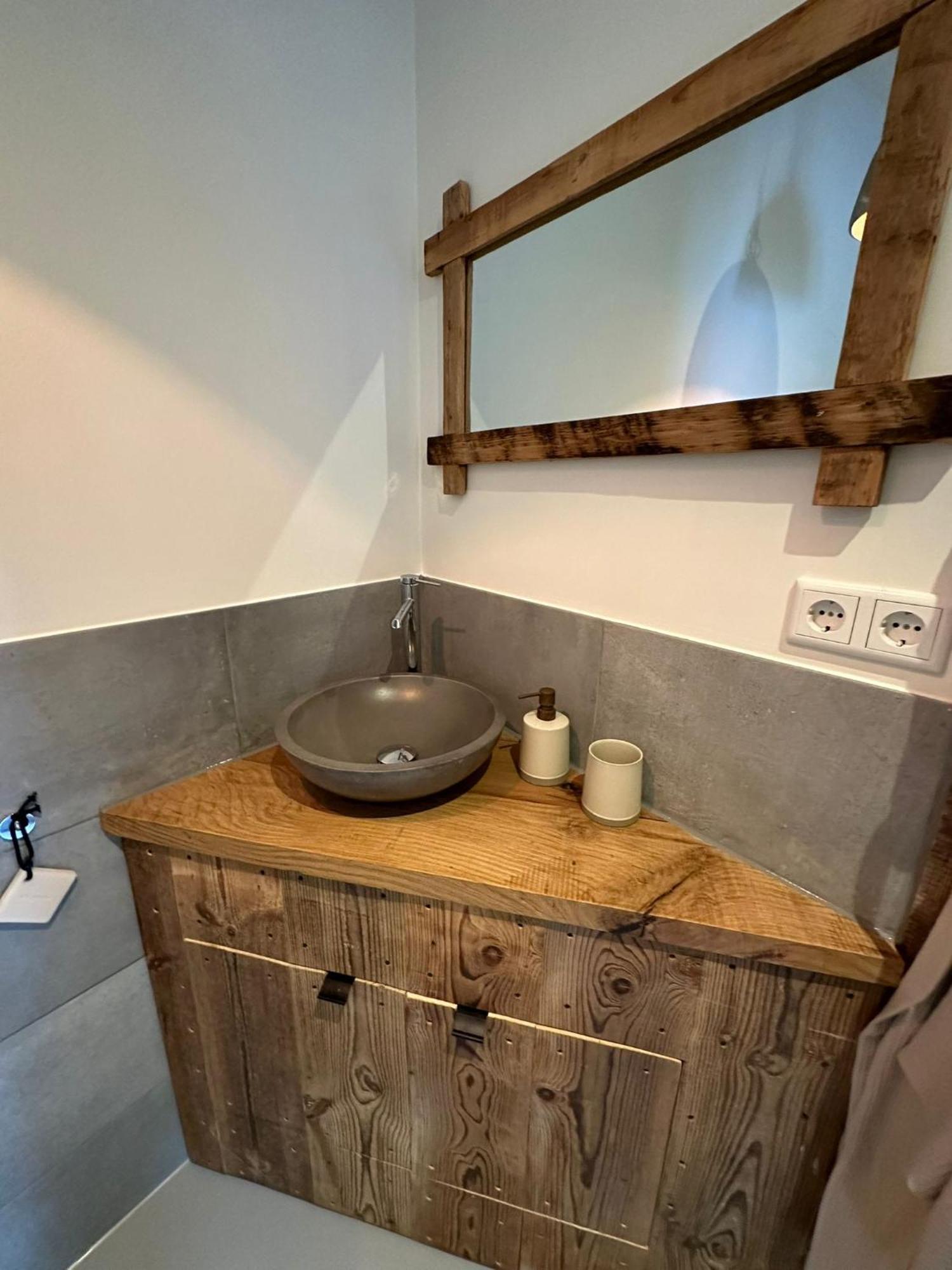 Hello Noordwijk - Studio Pietheinplein 1 エクステリア 写真