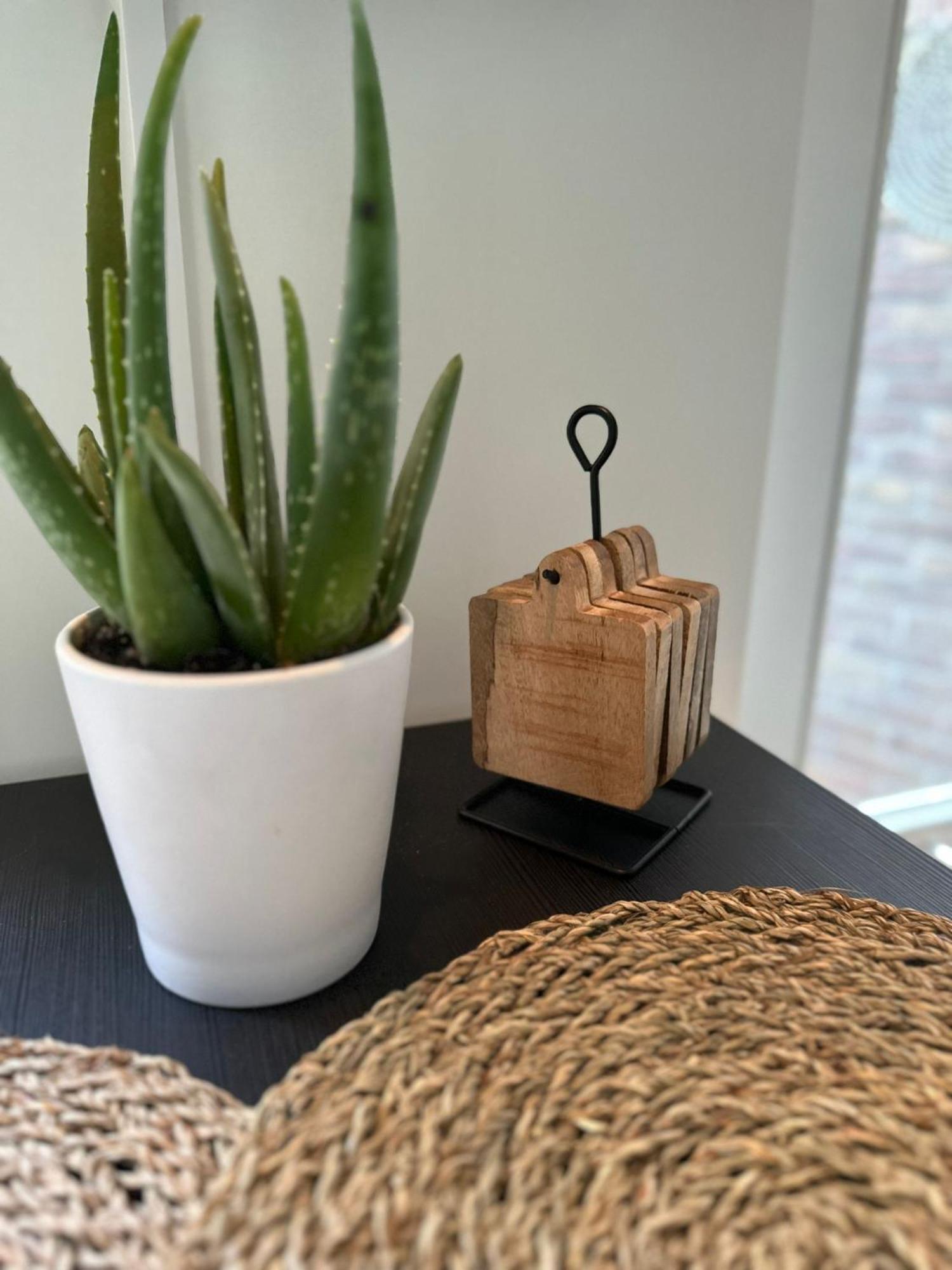 Hello Noordwijk - Studio Pietheinplein 1 エクステリア 写真